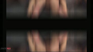 Real alpha man with huge monster cock fuck 3 girl's humiliated cuckold 2 squirting