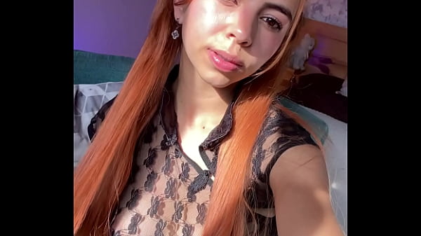 Nonton My First Experience Masturbating With Gloves On My Room thumbnail