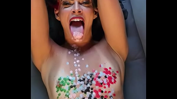 Veronna Lambuzada_de Cera_Quente eProvocando na Hora de Tirar