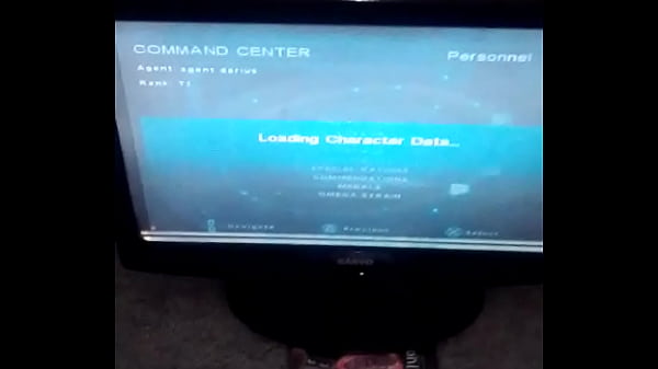 Part 2 of the game of siphon filter 4