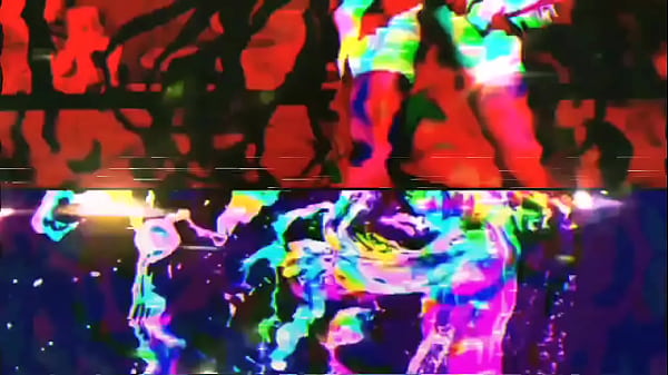 Hymns for her moon oficial video