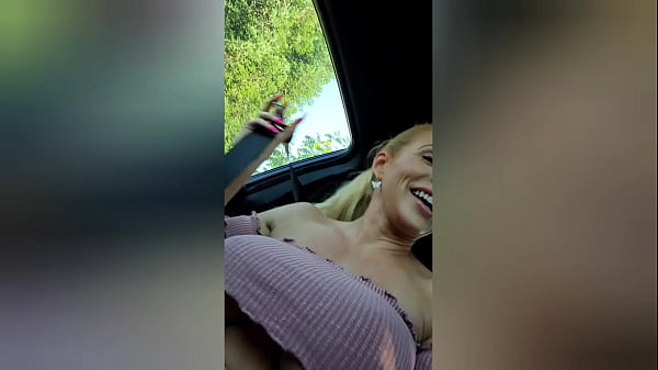 Husband Leaves A Slutwife Without A Car