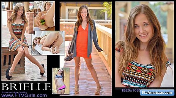 Nonton Ftv Girls Presents Brielle-one Week Later-06 01 - No.14 thumbnail