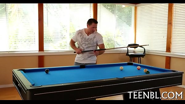 Making a_tough dick comply