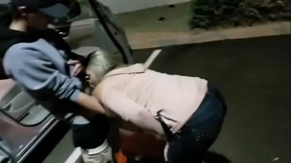 chupou levando na buceta