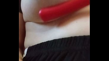 Gretala eccitazione extreme capezzolo