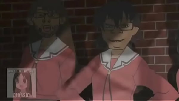 Edit dur&iacute;simo de azumanga osea lol omg en plan holi shit