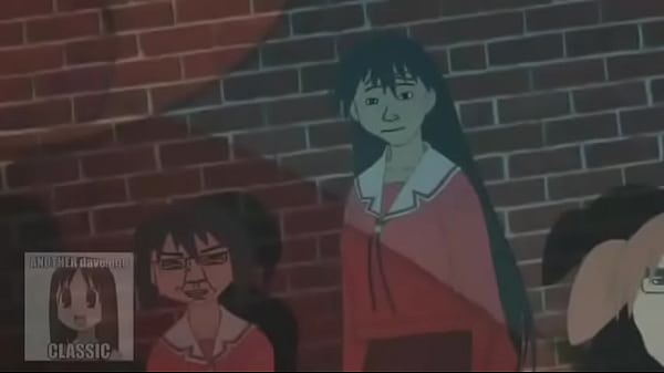 Edit dur&iacute;simo de azumanga osea lol omg en plan holi shit 