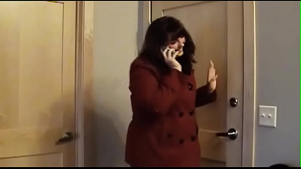 [cock Ninja Studios] Step Son Caught Jerking To Mom's Pics thumbnail