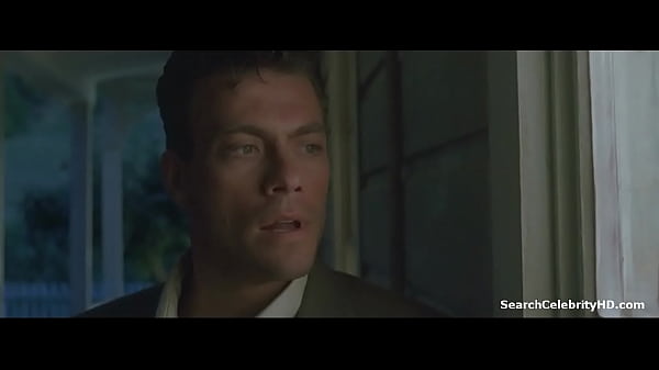 Rosanna Arquette in Nowhere to Run 1993