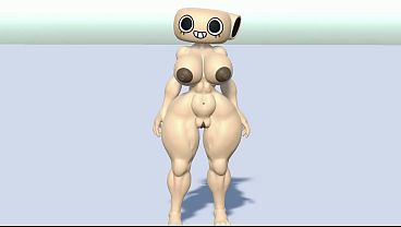 Nonton Shelly Dances Naked thumbnail