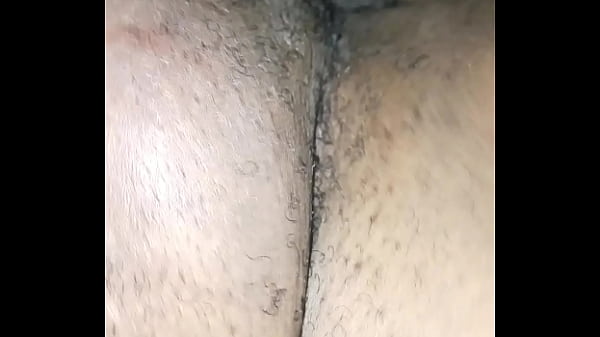 Late night doggy session 