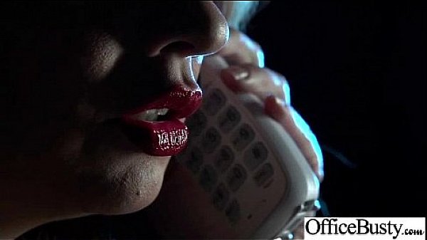 Intercorse in office gorgeous big round tits girl nina elle video 25 