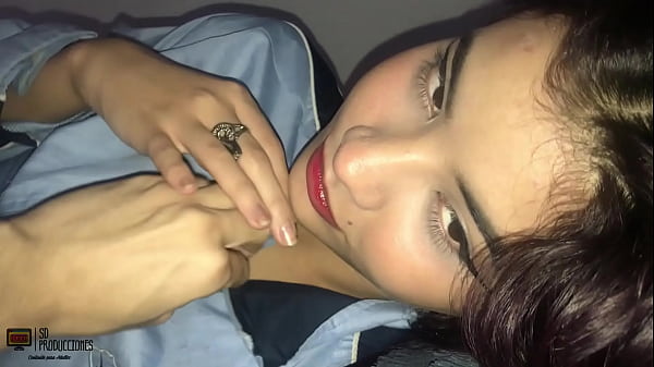 Play MP4 - Estoy muy cachondo y le follo el rico co&ntilde;o a mi hermanastra me corro en su boca -Pov