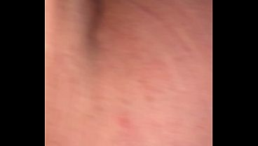 My prick is nice and shaved
