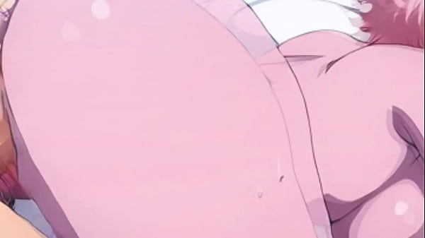 My Hero Academia Ashido Mina_hen AI Simplified Version