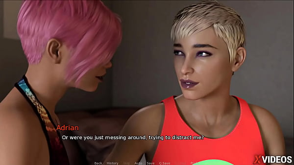 Vieni a casa &bull; ep 77 &bull; sesso a tre con una trans ed una ragazza punk