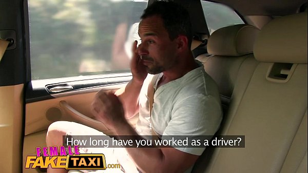 Play MP4 - Female Fake Taxi Massive tits cabbie wants cock on the backseat