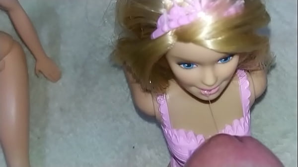Play MP4 - Facial barbie mu&ntilde;eca 2