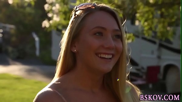 Aj applegates ass pounded 