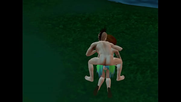 SimsPornUniverse Ep 2_Whores of Eden