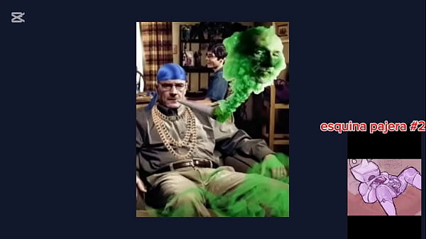 Mujer local se enoja con su superior y termina mal