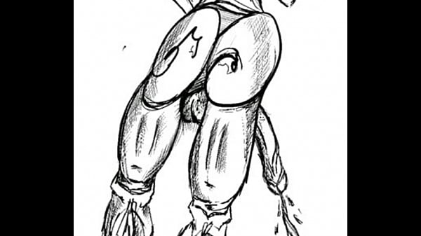 Massive big cock in public 