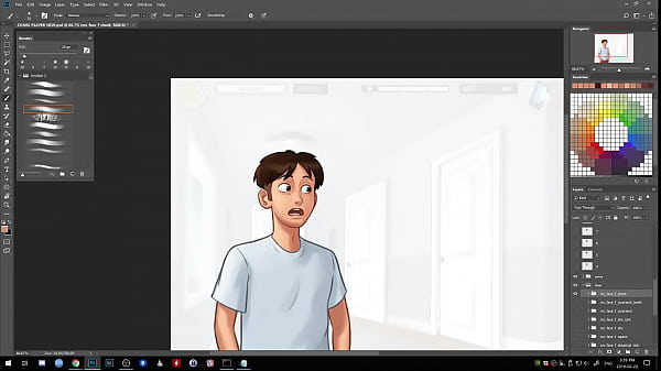 Sts broadcast by dc on picarto from february twenty second 2019 