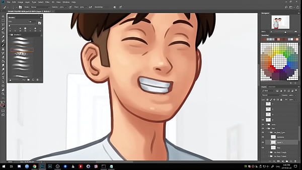 Sts broadcast by dc on picarto from february twenty second 2019 