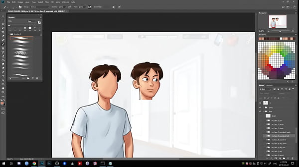 Sts broadcast by dc on picarto from february twenty second 2019