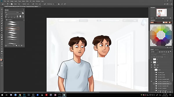 Sts broadcast by dc on picarto from february twenty second 2019 