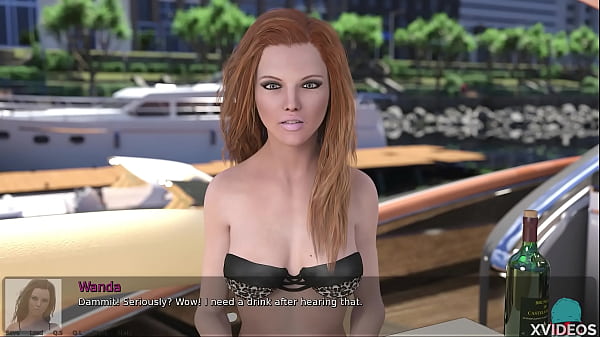 Play MP4 - WHERE THE HEART IS &num;342 &bull; It's time to get a hand on those juicy tits