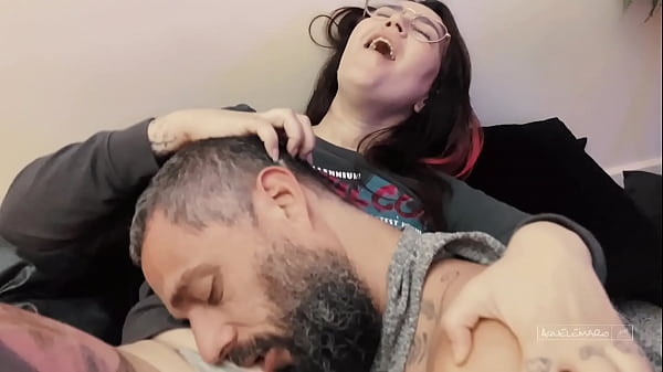 Morena Bunduda Chupa E Pede Pra Gozar Na Raba thumbnail