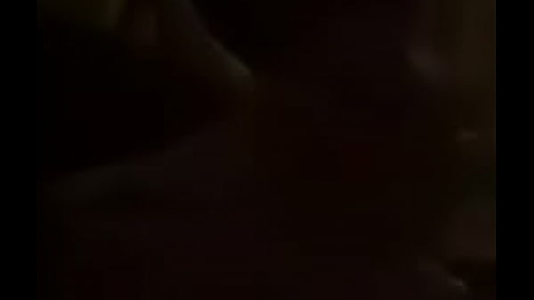 Sorry for the lighting and no cumshot