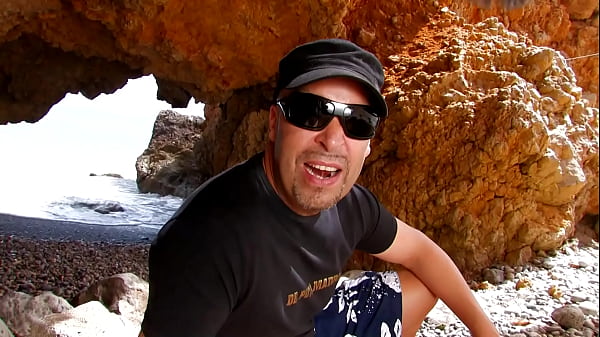 Nonton Kaia Kane Bends Over Like A Little Slut For His Big Hard Cock thumbnail