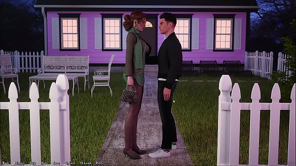 Nonton Being A Dik #177 - Ending The Perfect Date With Red Head With Big Tits thumbnail