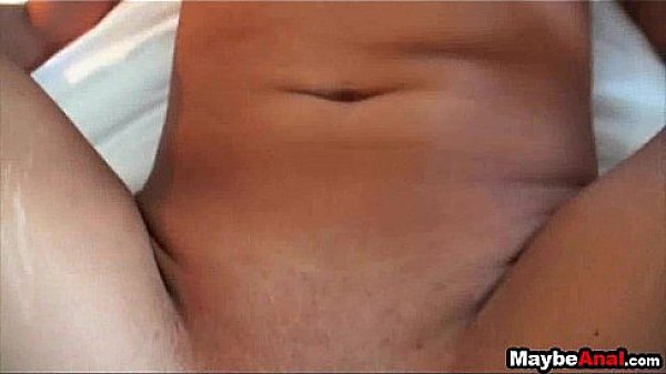 Hot brunette russian likes anal sex Adriana Chechik 1 6 