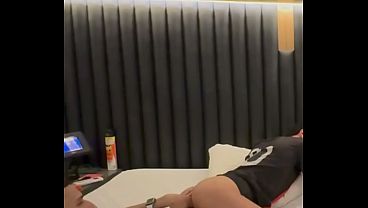 Depois Do Jogo, Arrombei O Atacante Do Time thumbnail