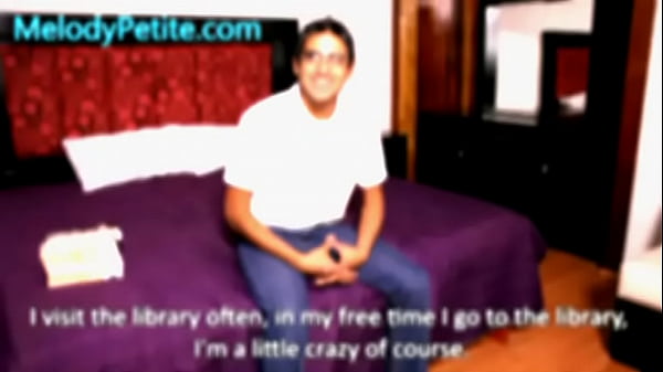 Me calienta el cerebrito the nerd makes me horny 