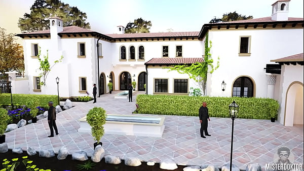 Play MP4 - THIEF OF HEARTS &num;01