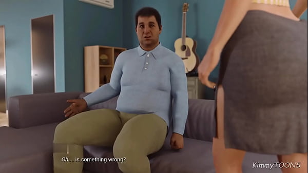 Husbands didn't want a blowjob during foot ball game