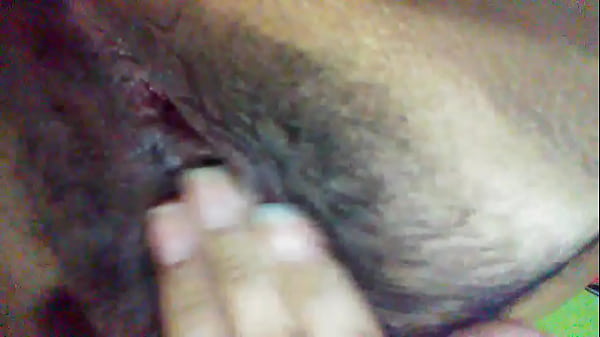 Como se moja y me manda un video