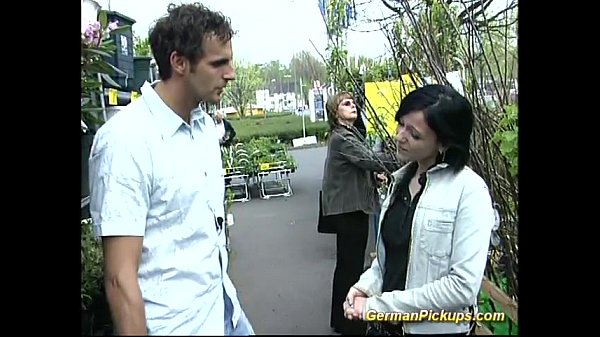 German Slut photographed_in big drilling