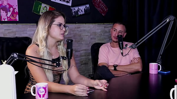 Nonton Gosta De Ensinar As Pessoas A Terem Qualidade, Teve Que Explicar A Entrada De Dinheiro Ao Seu Consultor, E Quando Fez Terapia... - Pati Ferraz (watch On: Sheer/red) thumbnail