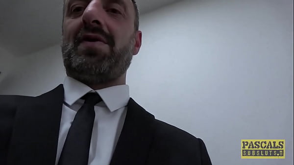 PASCALSSUBSLUTS - Busty Sub_Jennifer Mendez_Fucked Hardcore