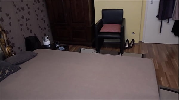 Nonton Die Perverse Pension - Hier Wird Nur Ohne Kondom Gefickt thumbnail