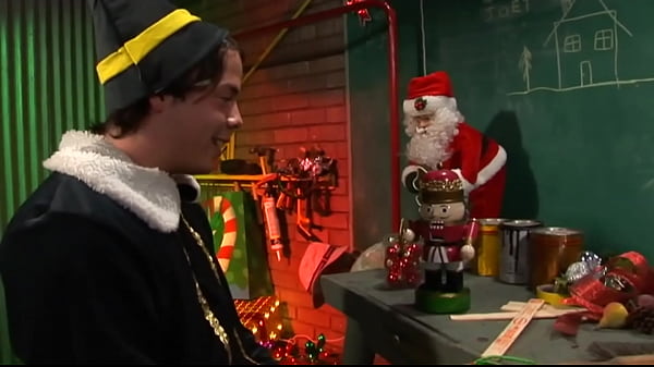 Xxxmas Porn thumbnail