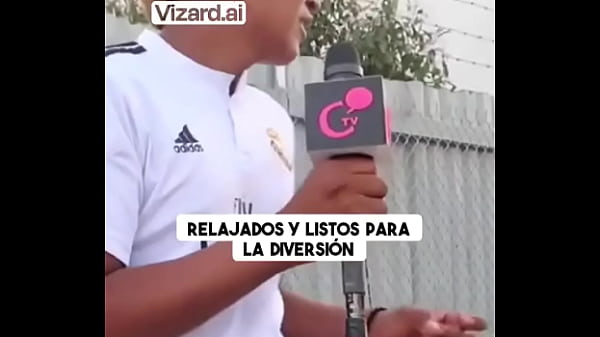 Nonton Relajados Y Listos Para La Di &oacute;n #historia #elchicletv #familia #atrevidoypegajoso #esfuerzo #chiclenoticias #musica thumbnail