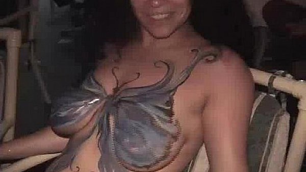 Big clit big tits big ass big dicks gina fun in jamaica