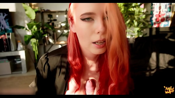 Perfect deepthroat or dinner at a restaurant